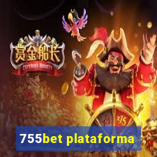 755bet plataforma